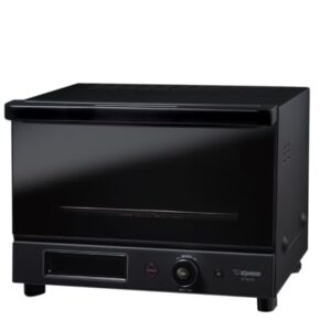 Zojirushi ET-ZLC30 Micom Toaster Oven, Black