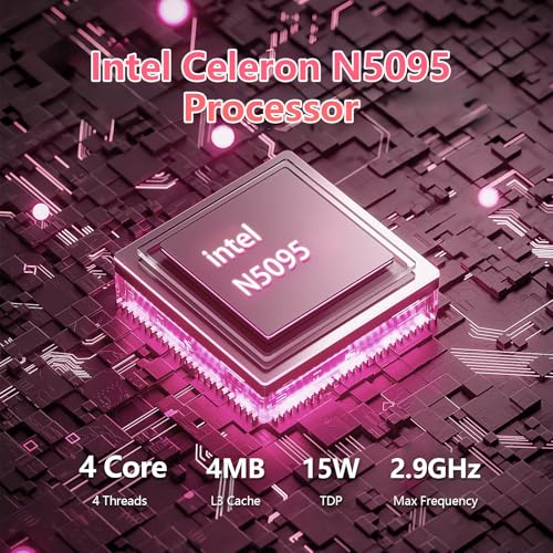 15.6" Student Laptop with Backlit Keyboard|16GB RAM 1TB SSD Laptop Computer|1920×1080 FHD Eye Protection Display|Fingerprint|38Wh Large Capacity Battery|180°Open Angle|WiFi|Webcam|BT 4.2|HDMI - Image 3