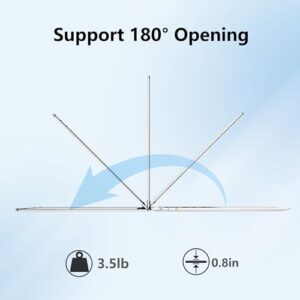 Gaming Laptop, 2025 Windows Laptops Computer, 16 Inch Windows 11 Pro Lap Top, 16GB RAM 1TB SSD, N150 Processor(up to 3.6GHz), Backlit Keyboard