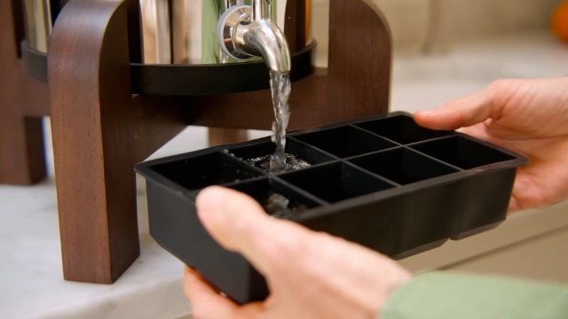 3.25 Gallons NSF Certified AISI 304 Stainless Steel Water Filter with 2 Smart Carbon (Black) Filters, 2 POSTreat Steel Fluoride Removal Elements & Free Stainless Steel Spigot - Image 8