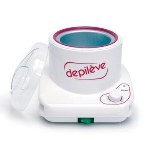340d deluxe Warmer