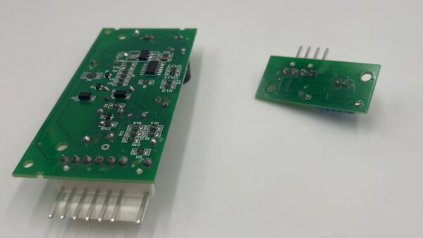 4389102 W10757851 Refrigerator Ice Maker Sensor Control Board Kit Replacement Compatible for Whirlpool Kenmore Refrigerators Replaces 2198585 2198586 AP3137510 W10290817 - Image 8