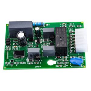 5303918476 241508001 Refrigerator Defrost Control Board for Frigidaire,Electrolux Defrost Time Board PS2582247, AP4909015, 1614983, 5303918302, 5304429380