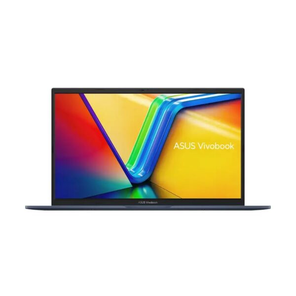 ASUS Vivobook Laptop, 17.3" FHD (1920 x 1080) IPS LED Display, Intel i3-1215U, 6-Core, 24GB DDR4 RAM, 1TB SSD, Quiet Blue, HDMI, Win 11 Home, TWE Mouse Pad - Image 3