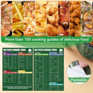 Air Fryer Liners,240 PCS Round Non-stick Disposable Paper Liners for 5-8QT, OAMCEG 8 inch Air Fryer Parchment Baking Paper for Frying, Baking, Cooking, Roasting and Microwave