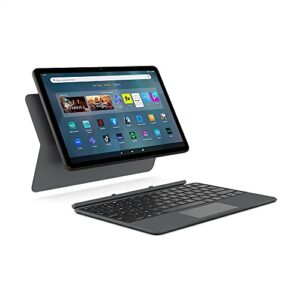Amazon Fire Max 11 Keyboard Case (Only compatible with 13th generation tablet, 2023 release)