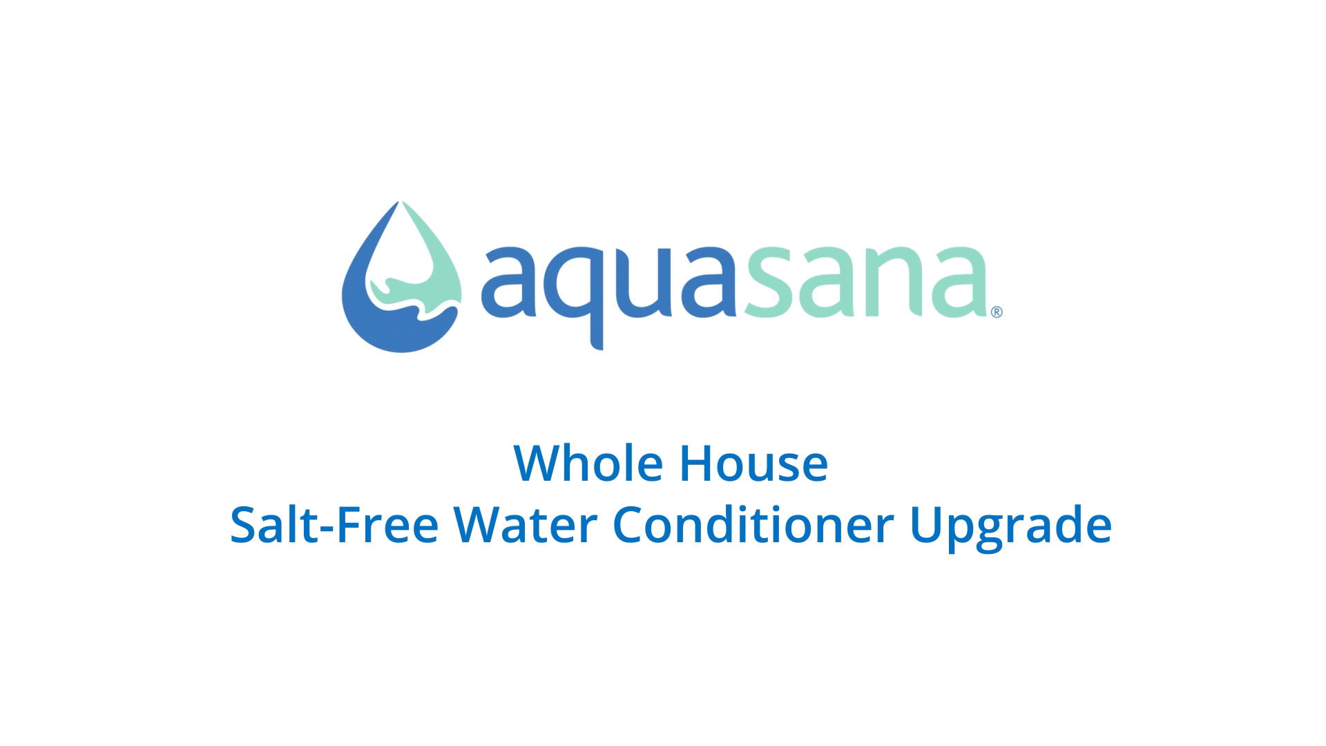 Aquasana Whole House Water Filter System | 1,000,000 Gallons | Salt-Free Softener Alternative | UV, Carbon & KDF | Tackles up to 99.99% Chlorine, Bacteria, Viruses, Cysts & Scale | EQ-1000-AST-UV - Image 8