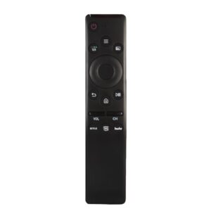 BN59-01310C Universal Remote Control for Samsung Smart TV Remote Control Replacement for Samsung 4K HDTV UHD Curved LED TV