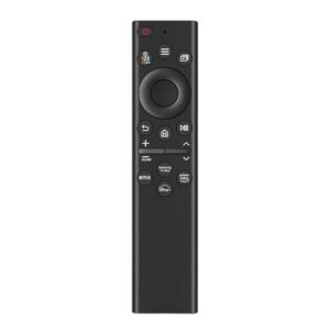 BN59-01385A Voice Universal Remote Control Replacement， for Samsung Smart TV Remote Control. for 2018-2024 Smasung Smart TV The Frame Crystal UHD Neo QLED 4K 8K (1)