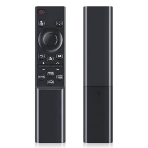 BN59-01388A BN59-01388H Remote Control Replacement fit for Samsung NEO QLED Crystal 4K Series Smart TV UN75 UN85 UN43 UN50 UN55 UN58 UN65 UN70CU7000