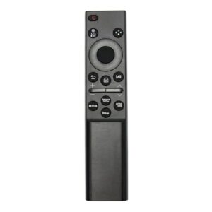 BN59-01388A BN59-01388H TM2240A Replaced Remote Compatible with Samsung NEO QLED LED Crystal 4K UHD CU7000 DU7200 Series Smart TV UN43CU7000 UN50CU7000 UN55CU7000 UN58CU7000 UN65CU7000