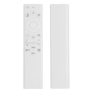 BN59-01391A Remote Control Compatible with Samsung Voice Remote Control, Compatible with Samsung 2021 2022 2023 Frame Neo LED Smart 4K 8K Ultra HD TV