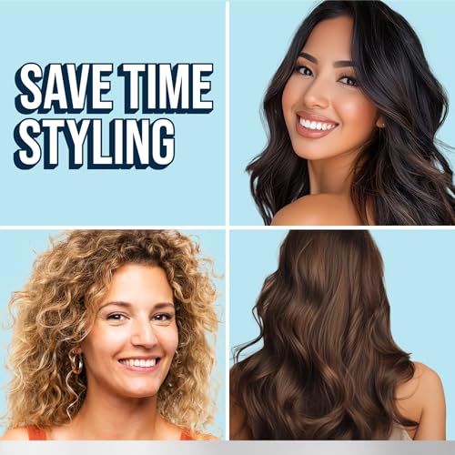 BoldPlex Hair Mask - Deep Conditioner For Dry, Damaged Hair - Mascarilla Para El Cabello - Helps Repair & Nourish Curly, Bleached, or Frizzy Hair - 6.76 Fl Oz - Image 7