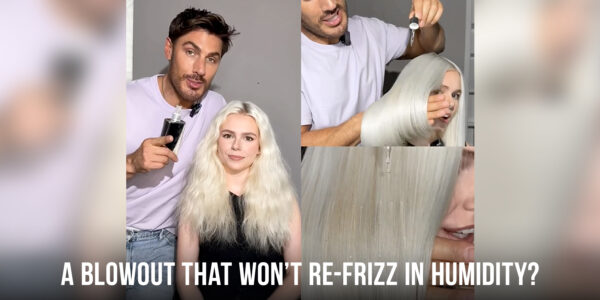 COLOR WOW Dream Coat Supernatural Spray – Keep Your Hair Frizz-Free and Shiny No Matter the Weather with Award-Winning Anti-Humidity Treatment - Image 8