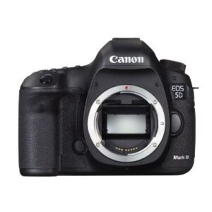 Canon EOS 5D Mark II Full Frame DSLR Camera (Body Only) (Old Model)