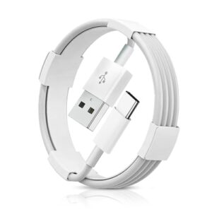 Car Carplay USB a to USB C Cable for iPhone 16E 16 iPhone 15 Pro Max Car Charger iPhone 16E 15 Chargers, iPhone 15 Carplay Cable i Phone 15 Pro Plus, iPad USB C Cable iPad 10th Air 5 4th Mini 6th 3FT