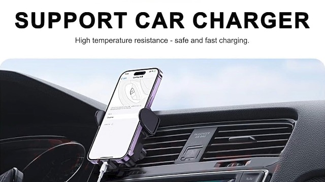 Car Carplay USB a to USB C Cable for iPhone 16E 16 iPhone 15 Pro Max Car Charger iPhone 16E 15 Chargers, iPhone 15 Carplay Cable i Phone 15 Pro Plus, iPad USB C Cable iPad 10th Air 5 4th Mini 6th 3FT - Image 8