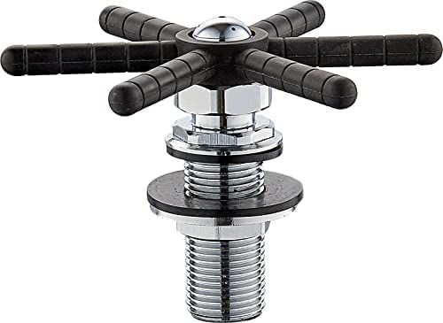 Coffee Armada Glass and Pitcher Rinser – Stainless Steel – High Pressure Auto Jet Washer Press – Essential item for Professional Coffee Shops and Bars 7.3” x 6.9” x 4.5” - Image 7