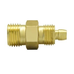 DA62-00305A Refrigerator Water Supply Coupling Replacement Kit Fits For Samsung,Kenmore Elite And More