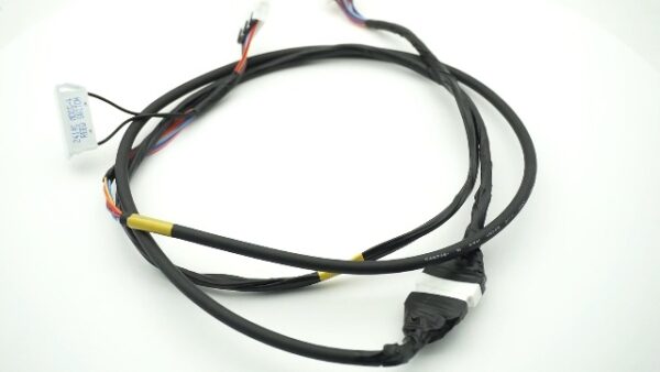 DA96-00640A Refrigerator Wire Harness Fits for Samsung Refrigerator,Replace Refrigerator Parts 3970367 EAP4168713 AP5623877 PS4168713 - Image 8