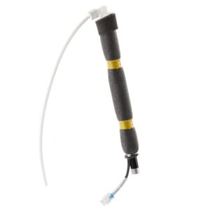 DA97-00209Z Fill Tube Heater, Compatible with Samsung Da97-00209z Refrigerator Ice Maker Fill Tube Heater, Replaces Frigerator Water Tube Heater Number 3970650, AP5577572, PS4169184, EAP4169184