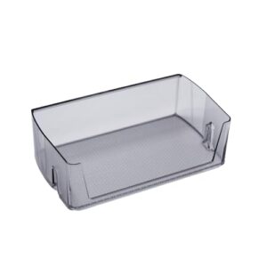 DA97-21912A DA63-11219A Refrigerator Door Shelf Bin Compatible with Samsung, Replace AP7022676 PS16624066 EAP16624066