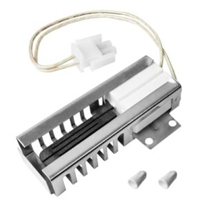 DG94-00520A Gas Range Oven Igniter Replacement Compatible with Sam-sung NX58F5500SS NX58H5600SS NX58H9500WS