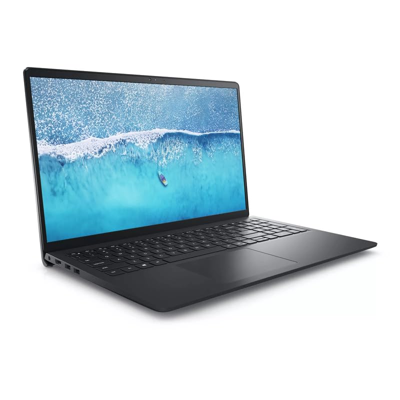 Dell Inspiron 15.6" Laptop Computer, Windows 11 Pro Laptop 32GB RAM 1TB SSD, Intel Core i7-1255U Processor, 1920 x 1080 IPS 120Hz Display, Microsoft Office Lifetime License, Numeric Keypad, Black - Image 3
