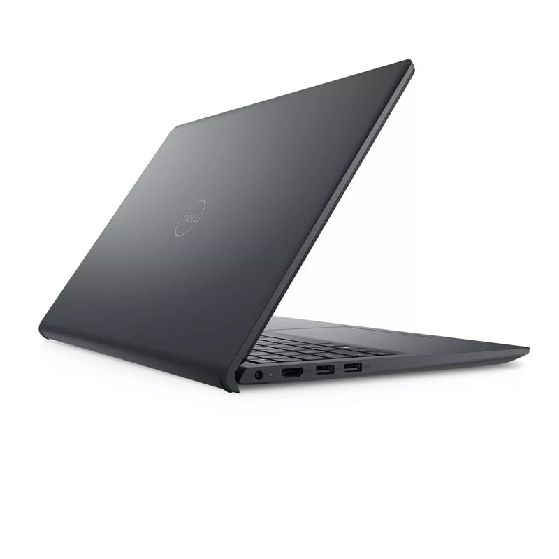 Dell Inspiron 15.6" Laptop Computer, Windows 11 Pro Laptop 32GB RAM 1TB SSD, Intel Core i7-1255U Processor, 1920 x 1080 IPS 120Hz Display, Microsoft Office Lifetime License, Numeric Keypad, Black - Image 5