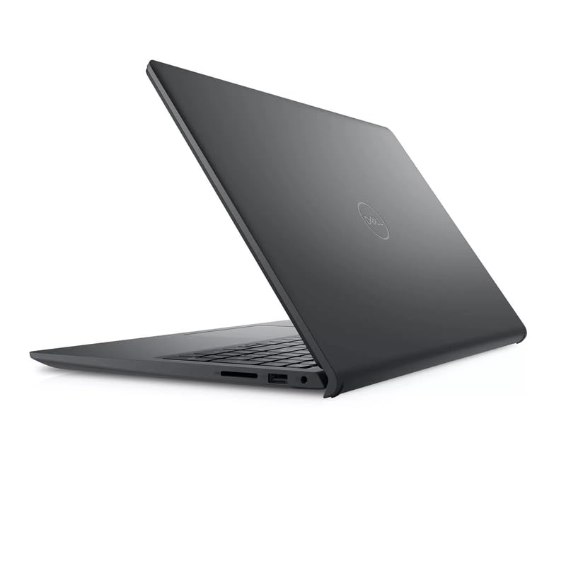 Dell Inspiron 15.6" Laptop Computer, Windows 11 Pro Laptop 32GB RAM 1TB SSD, Intel Core i7-1255U Processor, 1920 x 1080 IPS 120Hz Display, Microsoft Office Lifetime License, Numeric Keypad, Black - Image 6