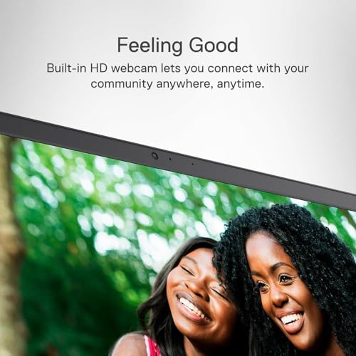 Dell Inspiron 3520 15.6" Touchscreen i7 Laptop, 15.6" FHD Touchscreen, Intel Core i7-1255U, 32GB RAM, 1TB SSD, Numeric Keypad, Webcam, SD Card Reader, HDMI, Wi-Fi, Windows 11 Home, Black - Image 5