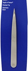 Depil a Tweez Pointed Tip Nipper