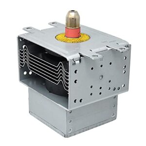ENTERPARK (New) OM75P(31) WB27X10516 Microwave Magnetron with Samsung Replaces OM75S(31) M75P31ESGN, PS12245641