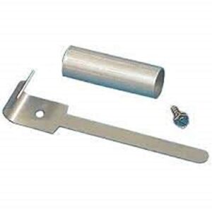 Edgewater Parts 819043, AP3119957, PS392527 Refrigerator Heat Probe Compatible With Whirlpool Refrigerator