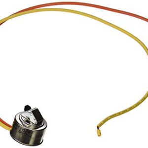 Edgewater Parts WR50X10071, WR50X10021, AP3884319, PSS1155320 Defrost Thermostat Compatible with GE Refrigerator