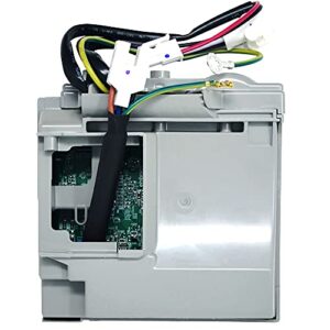 Enterpark (New) 519306005 241577505 Inverter Control Board (No Wire) OEM Part Compatible for Electrolux, Frigidaire, Whirlpool 1512577, 7241577505, AH2361242, EA2361242, PS2361242 – Year Warranty