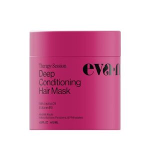 Eva NYC Therapy Session Deep Conditioning Hair Mask, 13.5 fl oz