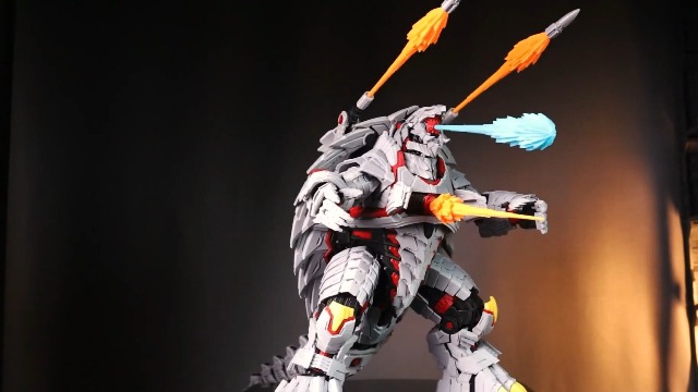 FLASHFORGE AD5M Pro 3D Printer 600mm/s High Speed & Precision, Full-Auto Calibration with 0.4&0.6mm Nozzle Bundle, CoreXY Structure & Auxiliary Chamber Cooling, ≤50 dB Quite Printing Camera Printers - Image 8