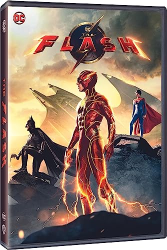 Flash, The (DVD) - Image 3