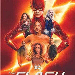 Flash, The: The Complete Series (Blu-ray)