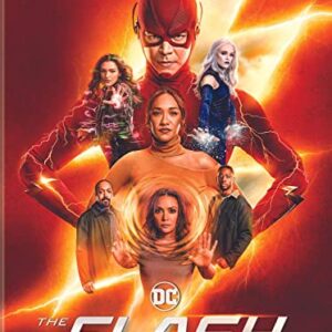 Flash, The: The Complete Series (DVD)