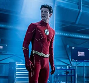 Flash, The: The Ninth and Final Season (DVD)