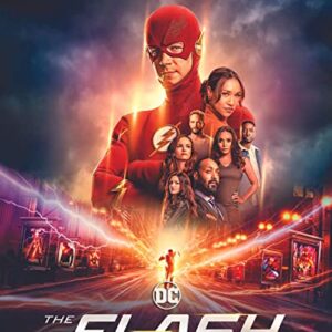 Flash, The: The Ninth and Final Season (Blu-ray)