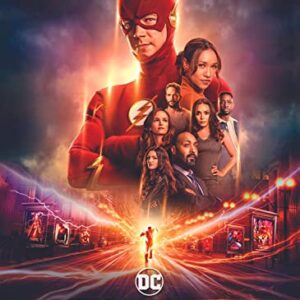 Flash, The: The Ninth and Final Season (DVD)