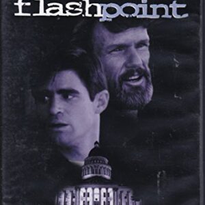 Flashpoint (DVD)