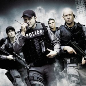 Flashpoint: Season 1