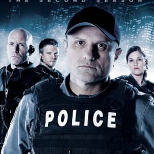 Flashpoint: Season 2