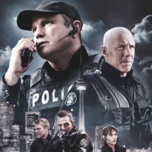 Flashpoint: Season 5