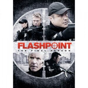 Flashpoint: The Final Season