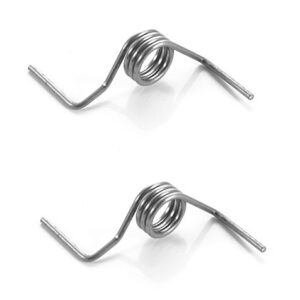 French Door Refrigerator Spring For Samsung DA81-01345B Compatible With Models RF267AFWP RF267HERS RF268ABBP RF268ABPN RF268ABRS RF268ABWP